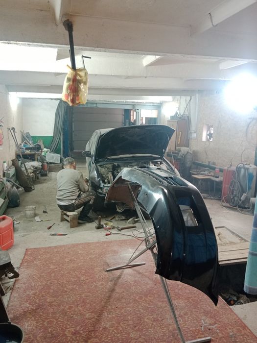 Сдам в аренду бокс