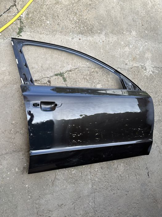 Ușă dreapta față skoda superb 2.3t.