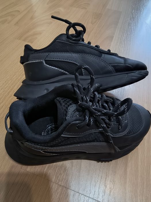 Adidași băieți Puma in stare foarte buna ,m.29 .Preț 80 lei