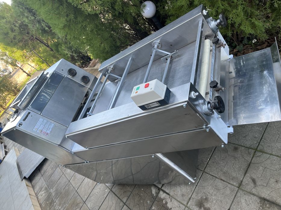 Тестоделител професионален