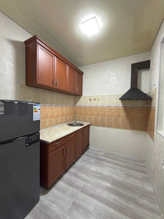 Продается 2-комнатная квартира, массив Ялангач, ор-р институт культуры