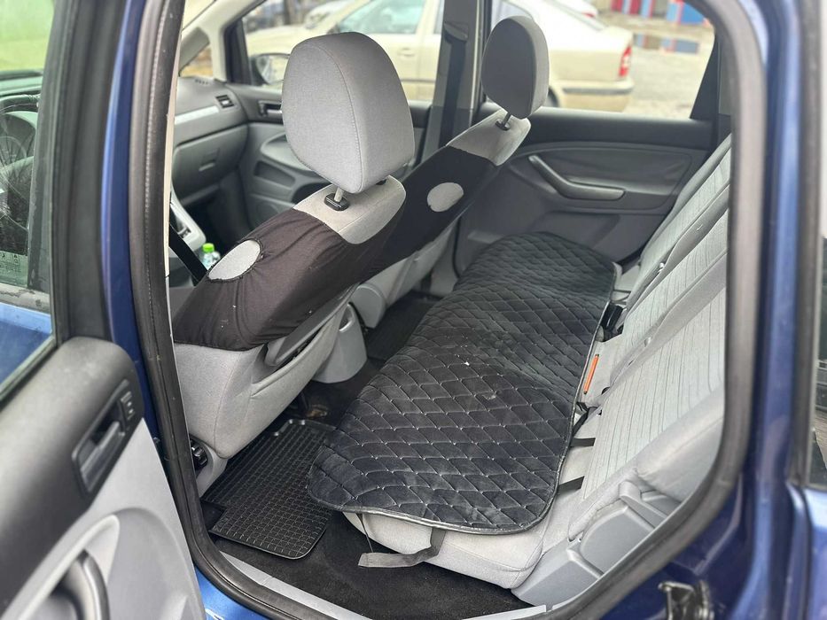 Ford c max 2009 2.0 benzina 2009