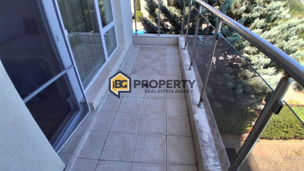 Продава се Мезонет в Бяла - 102 кв.м за 495 €/кв.м - Снимка #1