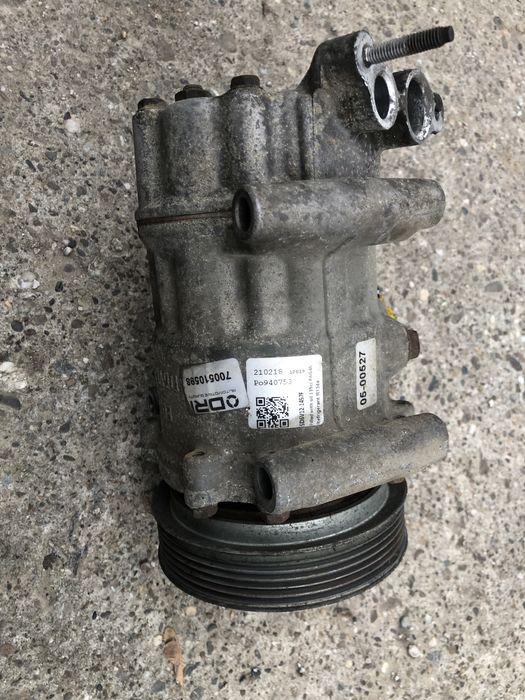 Compresor Clima Mini Cooper One Countryman 2009 2016