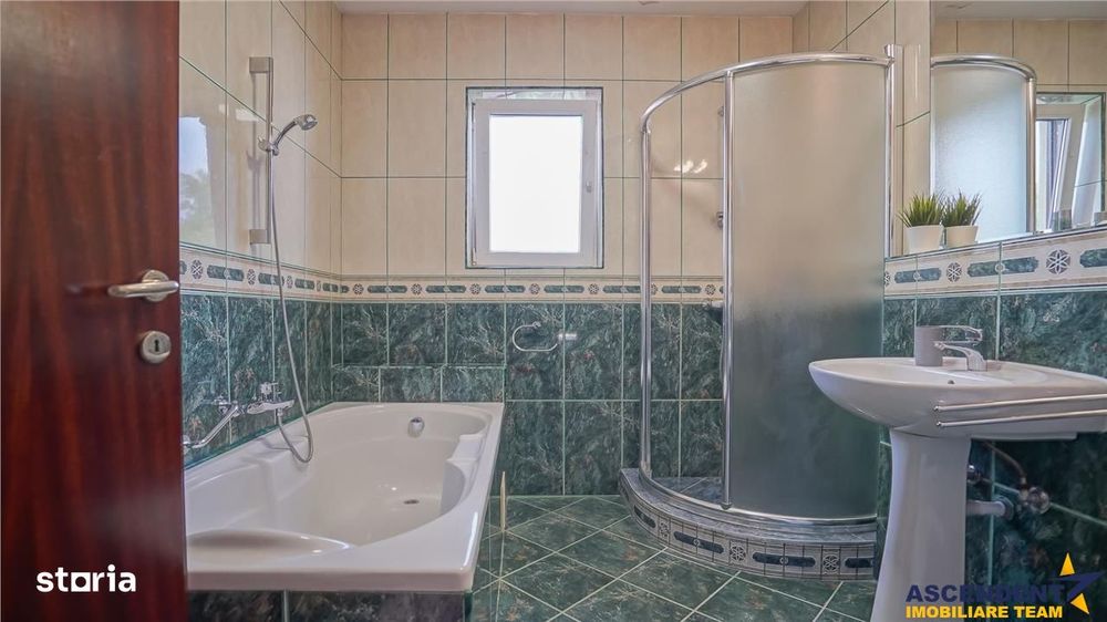Rezidenta Pensiune Resedinta protocol, Central Brasov