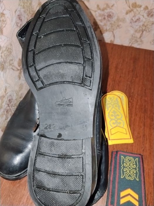 Продам парадную форму