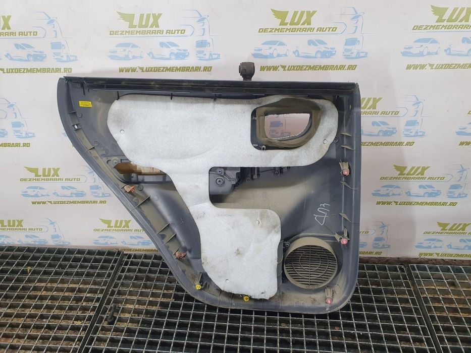 Fata de usa dreapta spate 83302-2e010 Hyundai Tucson 1  [din 2004 pana  2010]