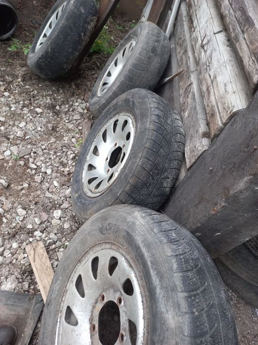 Продам диски R15