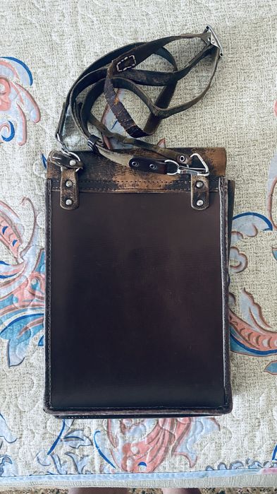 Продам  военный офицерский планшет