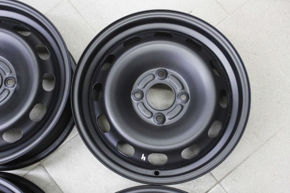 Джанти 15" Ford Fiesta