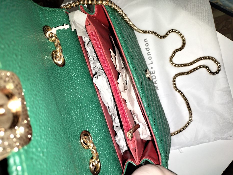 Сумка — практичный аксессуар