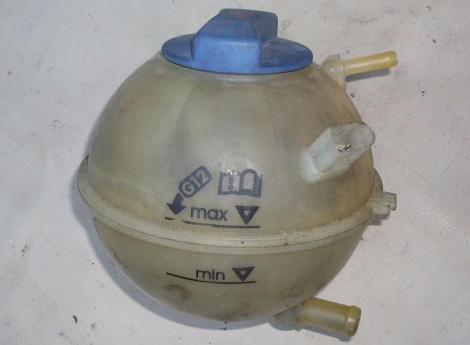 Бачки гольф, пассат, венто, ауди