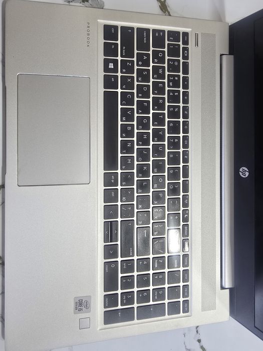 Продам ноутбук HP ProBook 450 G7
