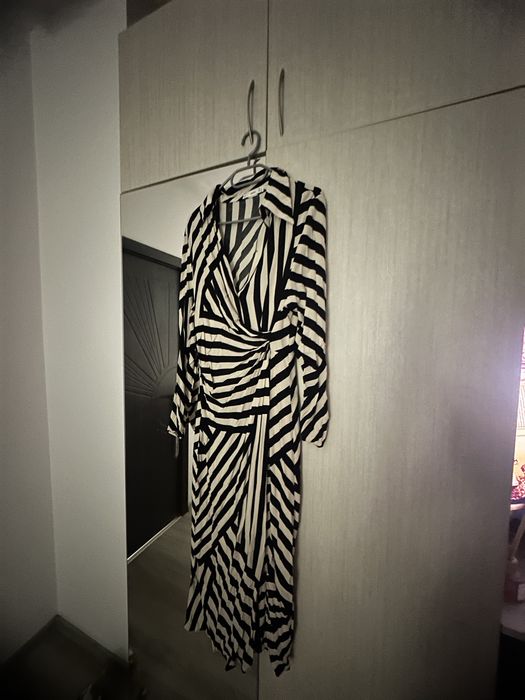 Гащеризон и рокли Mango Нови с етикет