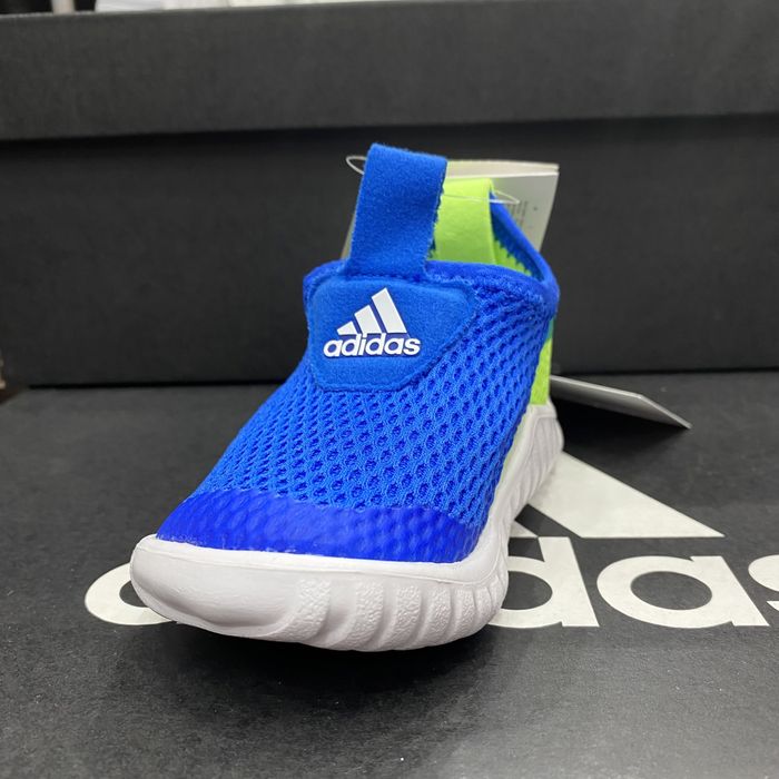 EU21 Adidas RapidaZen | Оригинални детски маратонки