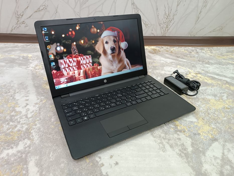 НОУТБУК HP 15 Laptop в идеале.