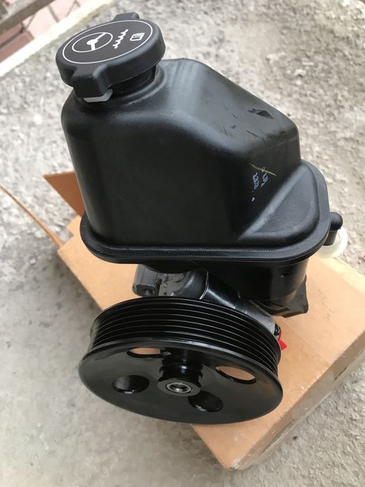 Captiva ГУР насос Gidravlika. GM USA. Yangi. Dostavka Toshkent.