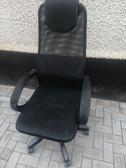 Кресла в хорошем состоянии