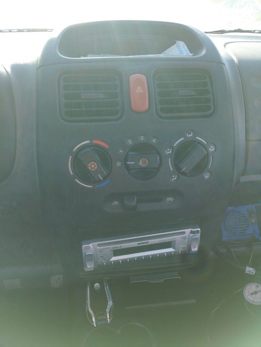 De vinzare Suzuki wagon