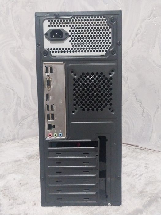 Tizim blogi.kampyuter