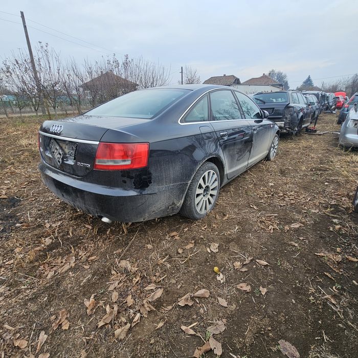 2.0 AUDI A6 BRE  (4F, C6) на части само!