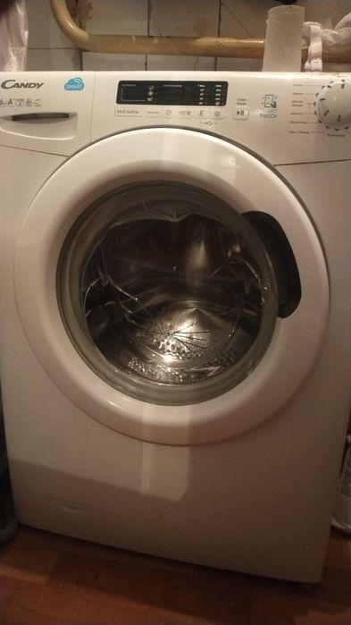 Ремонт стиральных машин