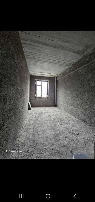 № 12758 Срочно!  квартира Новостройке