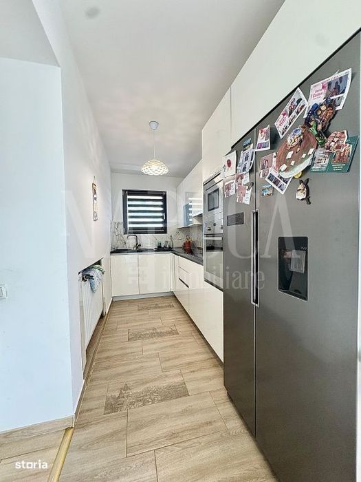 Apartament 3 camere de vanzare in Iris, Cluj Napoca — fotografia 3