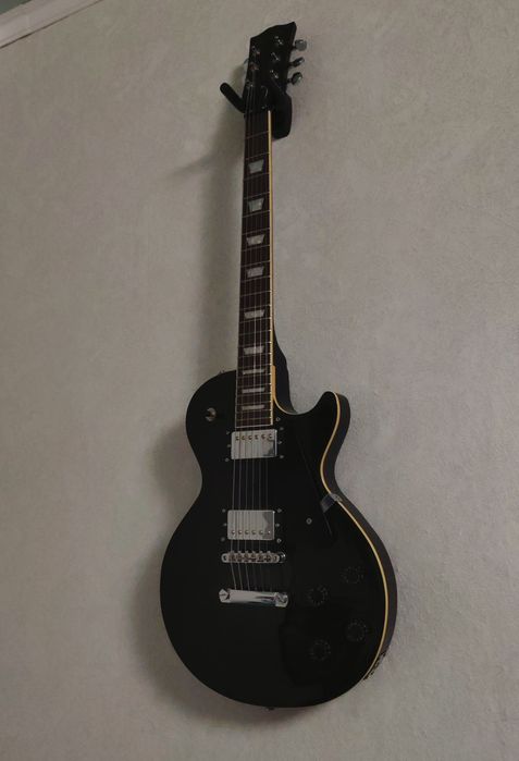 Электрогитара Les Paul Kaysen