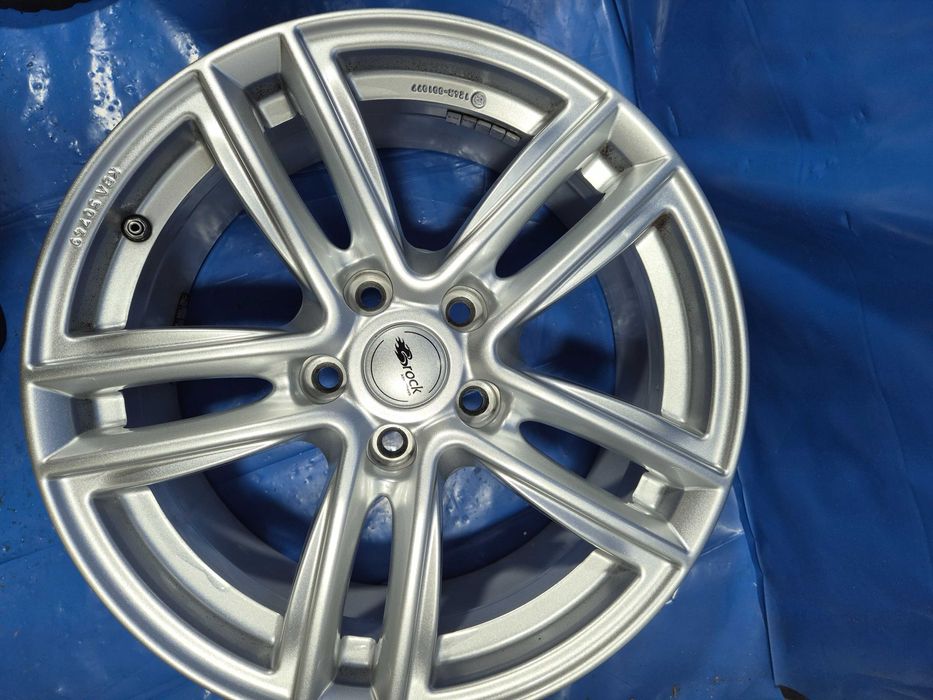 Jante Aliaj 17 BROCK VW,Audi,Skoda,Seat,Mercedes Oferta
