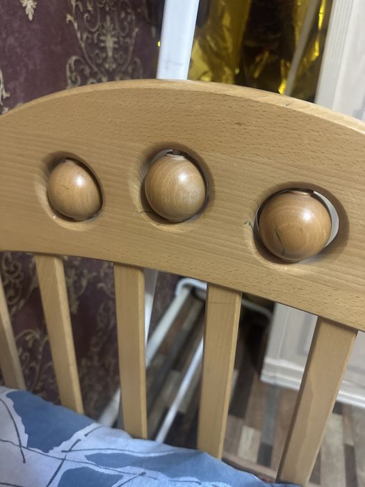 Кровать детская 120*60