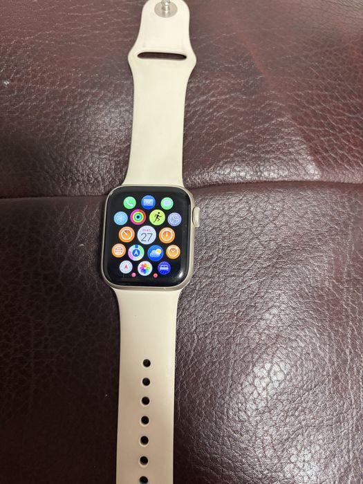 Apple watch se 2025