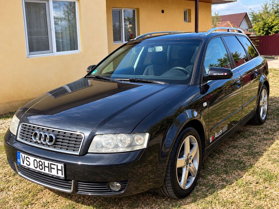 Audi A4 B6 ,2004