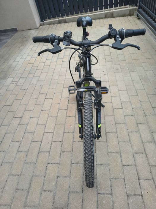 Bicicleta copii