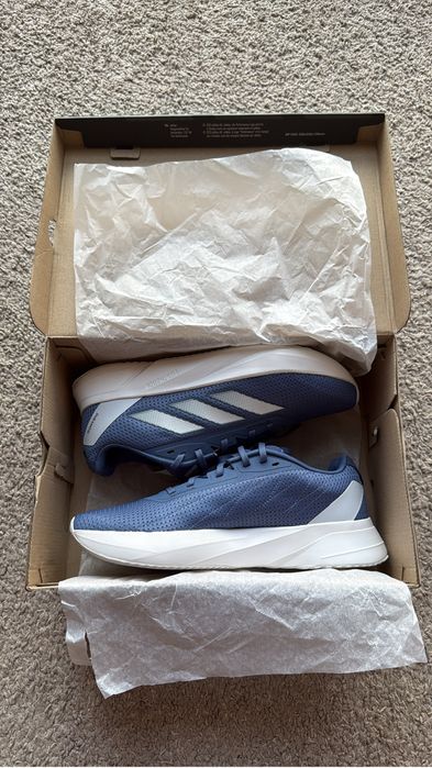 Кроссовки Adidas Duramo беговые