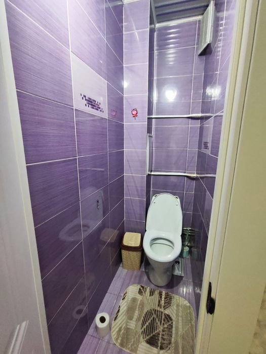 Посуточно 3х Евро Самал. Смарт ТВ