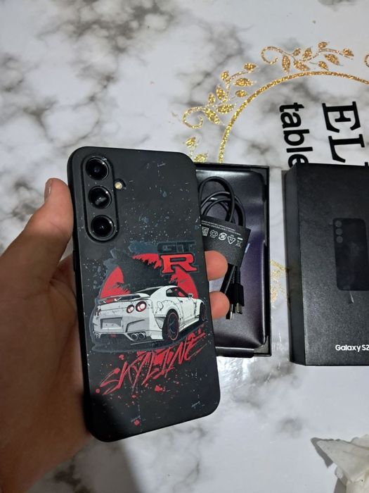 Samsung S 23 Fe 128 Gb