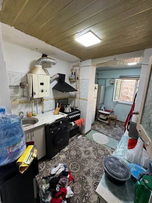 Ташсельмаш, Махтумкули, 3х комнатная квартира в Авиагородок 22