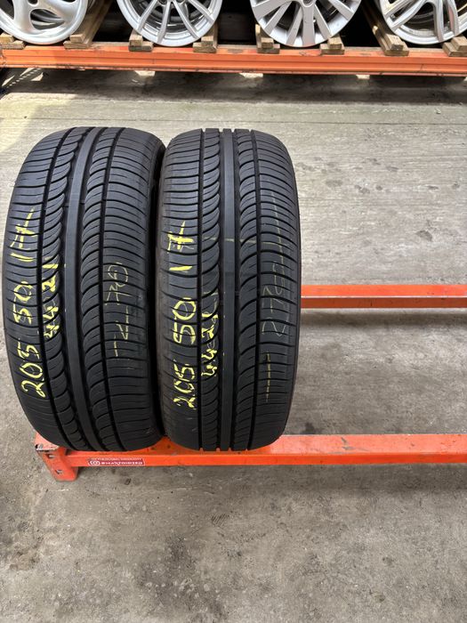Anvelope Vara 205/50/17 Double Coin DC-100 205 50 17 R17