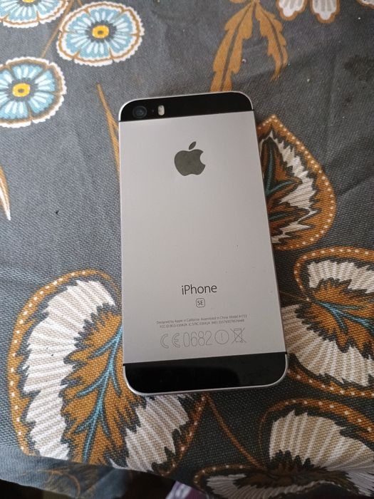 Iphone 5 SE 16 GB