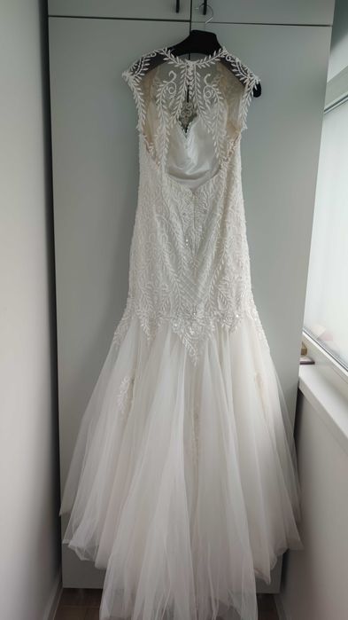 Rochie mireasa Mirandi