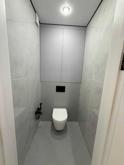 2-комн. квартира, 60,7м²