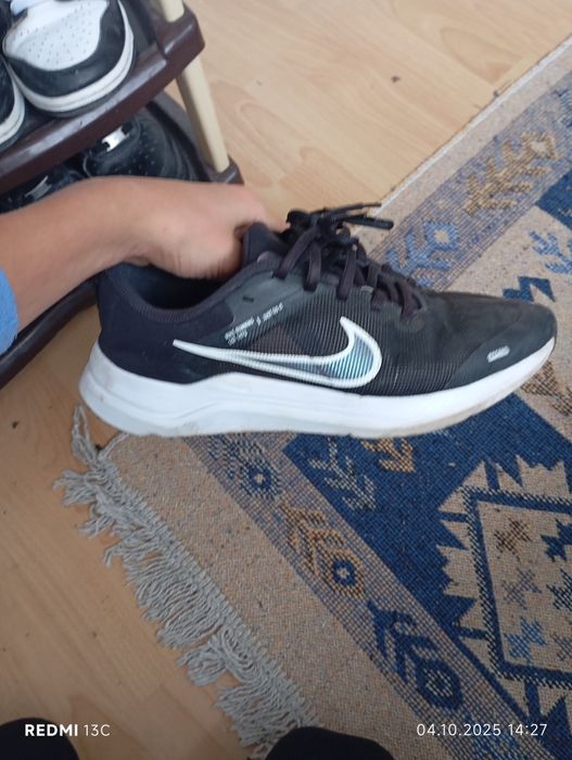 Adidași Nike mărimea 39