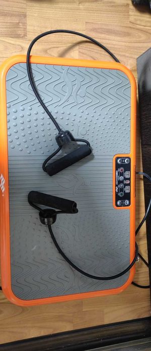 Aparate fitness personal