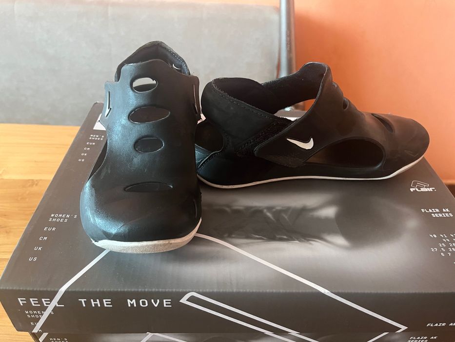 Детски сандали Nike