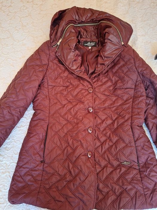 Дамско яке Люсил