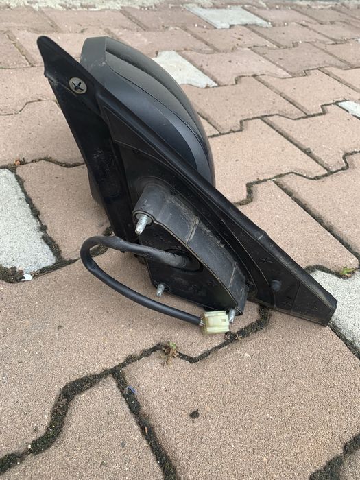 Огледало ляво сузуки суифт suzuki swift