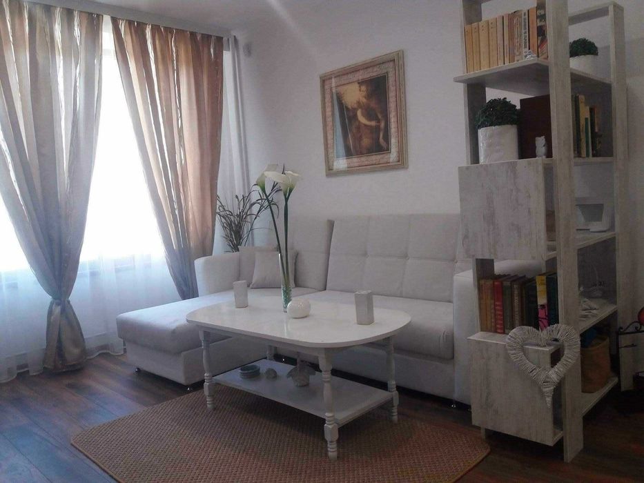 Дава се под наем Двустаен апартамент в София, Зона Б-19 - 45 кв.м за 663 € - Снимка #2