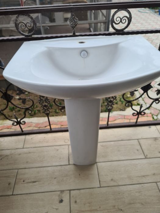 Раковина для ванной
