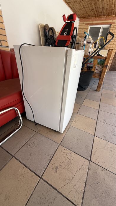 Холодильник мини хорошом сост